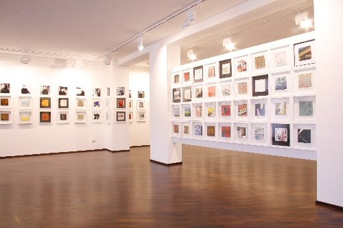 GlobArt Gallery