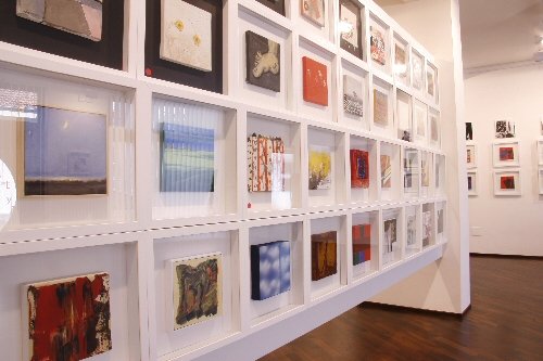 GlobArt Gallery