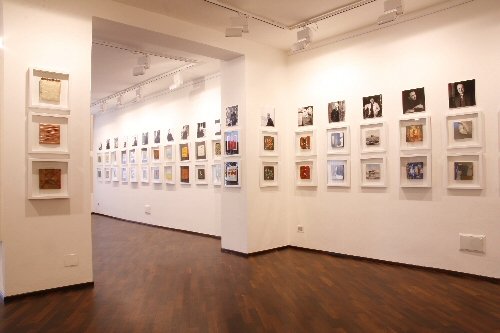 GlobArt Gallery