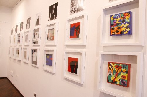 GlobArt Gallery