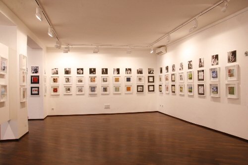GlobArt Gallery
