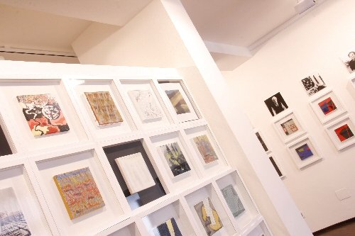 GlobArt Gallery