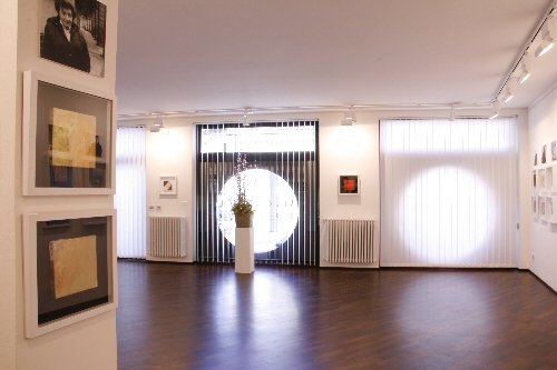 GlobArt Gallery