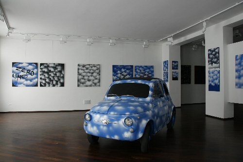 GlobArt Gallery