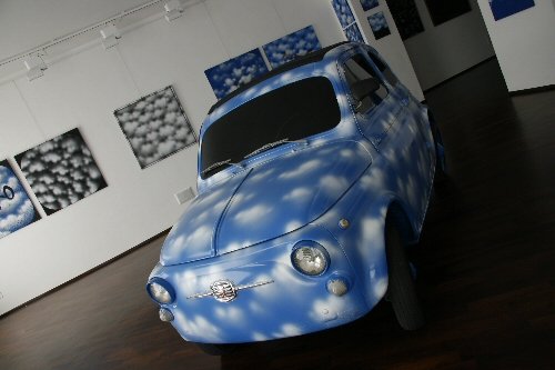 GlobArt Gallery
