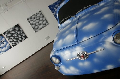 GlobArt Gallery