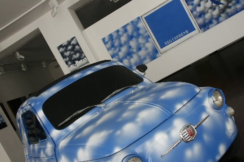 GlobArt Gallery