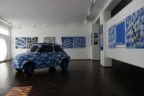 GlobArt Gallery