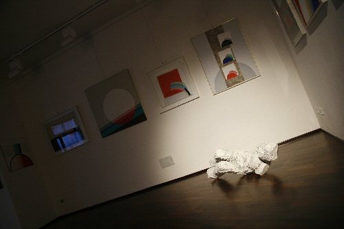 GlobArt Gallery