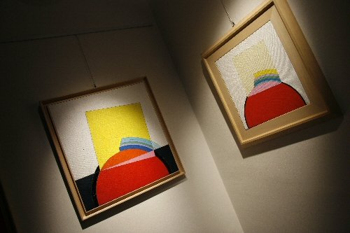 GlobArt Gallery