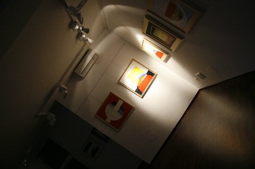 GlobArt Gallery