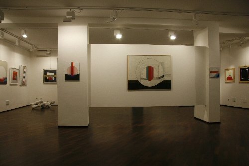 GlobArt Gallery