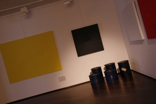GlobArt Gallery