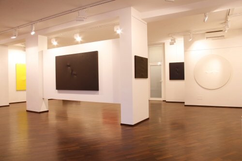 GlobArt Gallery