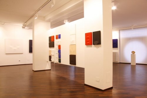 GlobArt Gallery