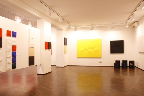 GlobArt Gallery