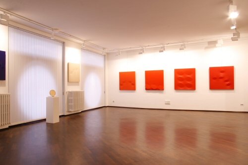 GlobArt Gallery