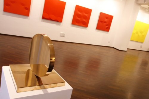 GlobArt Gallery