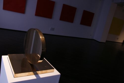 GlobArt Gallery