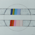 Due percorsi sul bianco (cod. 37)