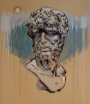 Scultura su carta... (cod. 3280)