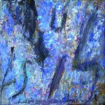 Ombra nel viola (cod. 2051)