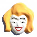 Marilyn 2 (cod. 2531)