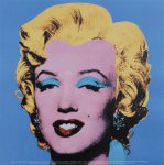 Shot Blue Marilyn (cod. 2482)