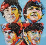 Beatles (cod. 3071)