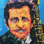 Domenico Modugno (cod. 3185)