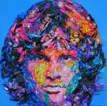 Jim Morrison (cod. 3180)