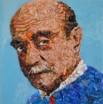 Lucio Fontana (cod. 3074)