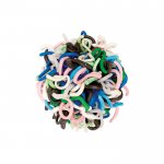Plastic virus (cod. 2766)