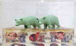 Cloned green bears (cod. 3140)