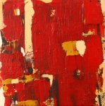 Composizione n°1 (cod. 439)
