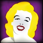 Marilyn (viola) (cod. 2579)