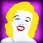 Marilyn (viola) (cod. 2538)